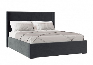 Кровать Орландо с подъёмным механизмом, стиль Современный, гарантия До 10 лет